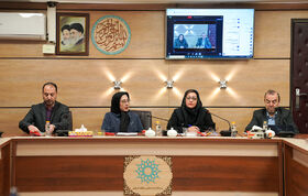 فضای دیجیتال یک جهان درهم تنیده است