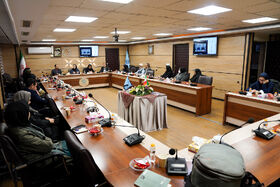 پیش‌نشست دومین همایش ملی فرهنگ، رسانه و تحولات نسلی در ایران