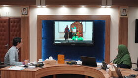 اعلام نتایج پایش اولیه آثار ارسالی به دبیرخانه استانی بیست‌وهفتمین جشنواره بین‌المللی قصه‌گویی