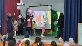 برگزاری پویش ملی تسبیح و جشن ولادت حضرت فاطمه‌زهرا(س) در کانون فارس