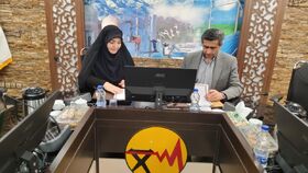 تفاهم‌نامه همکاری کانون پرورش فکری و شرکت توزیع نیروی برق استان اردبیل منعقد شد