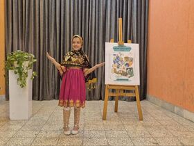 ثبت نام ۵۵۰ قصه گو در جشنواره بین المللی قصه گویی در هرمزگان