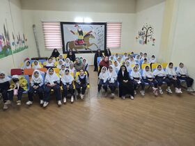 ویژه‌برنامه بزرگداشت روز مادر در مرکز دماوند