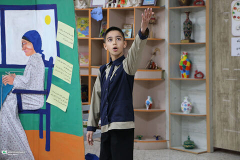 قصه گویی.میامی