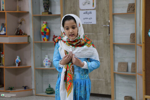 قصه گویی.میامی