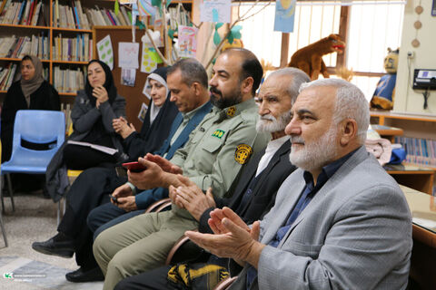 قصه گویی.میامی