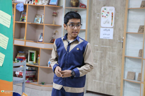 قصه گویی.میامی