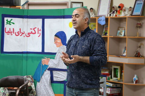 قصه گویی.میامی