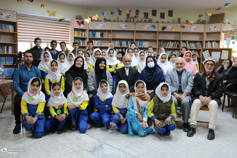 قصه گویی.میامی