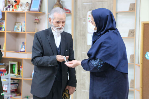 قصه گویی.میامی