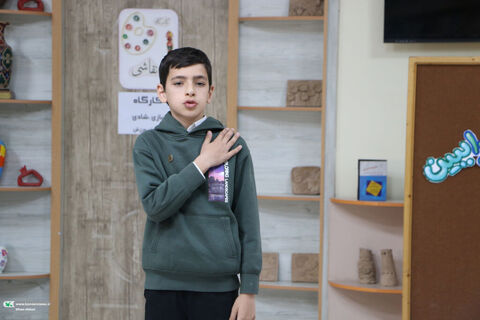 قصه گویی.میامی