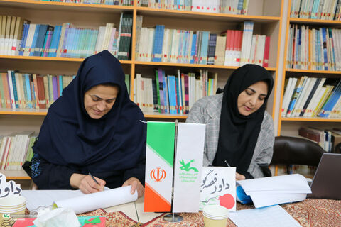 قصه گویی.میامی