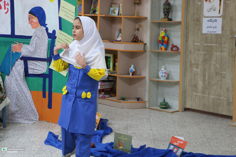 قصه گویی.میامی