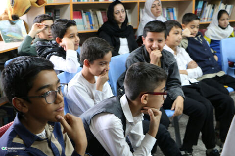 قصه گویی.میامی