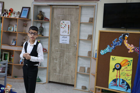 قصه گویی.میامی