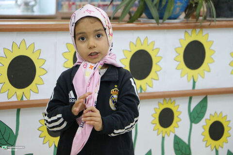 قصه گویی.بیارجمند