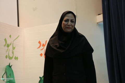 قصه گویی.دامغان