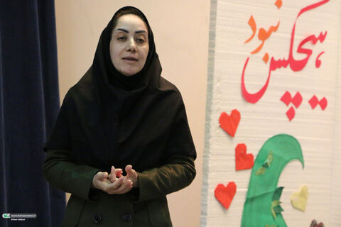 قصه گویی.دامغان