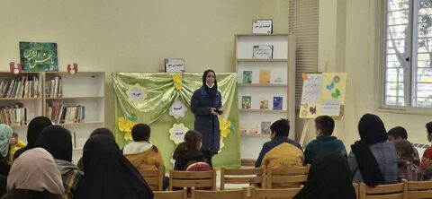 شکوفه‌های شادمانی؛ پویش ساخت تسبیح به مناسبت میلاد حضرت فاطمه‌زهرا(س) در مراکز کانون استان اصفهان/ قسمت دوم