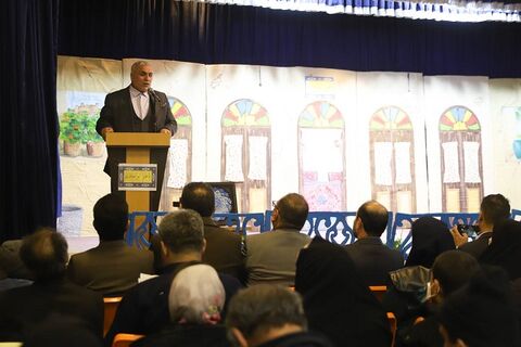 شکوفه‌های شادمانی؛ پویش ساخت تسبیح به مناسبت میلاد حضرت فاطمه‌زهرا(س) در مراکز کانون استان اصفهان/ قسمت دوم