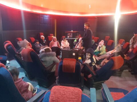 فعالیت‌های مراکز کانون استان البرز با محوریت ولادت حضرت‌زهرا(س) و پویش ملی«تسبیح»