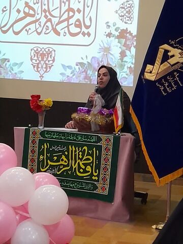 فعالیت‌های مراکز کانون استان البرز با محوریت ولادت حضرت‌زهرا(س) و پویش ملی«تسبیح»