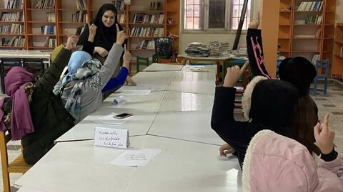 کرمانشاه. ولادت حضرت فاطمه (س)