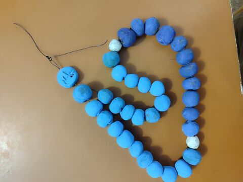 گزارش تصویری پویش ملی «تسبیح» در مراکز فرهنگی، هنری خراسان رضوی