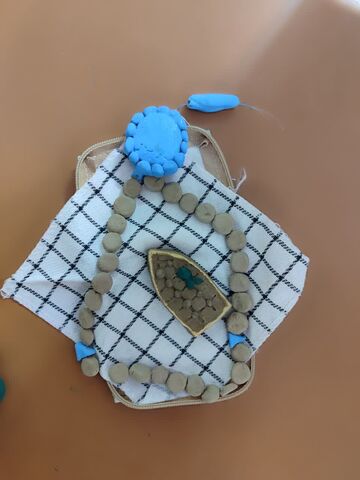 گزارش تصویری پویش ملی «تسبیح» در مراکز فرهنگی، هنری خراسان رضوی