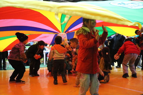 جشنواره اسباب‌بازی_مرکزی