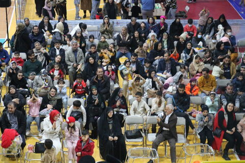 جشنواره اسباب‌بازی_مرکزی