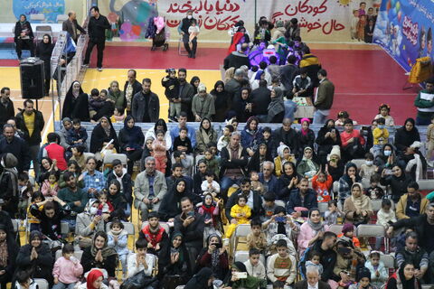 جشنواره اسباب‌بازی_مرکزی