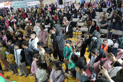 جشنواره اسباب‌بازی_مرکزی