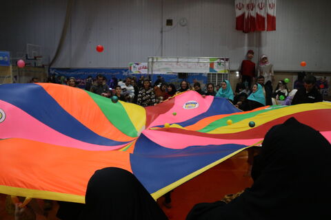 جشنواره اسباب‌بازی_مرکزی