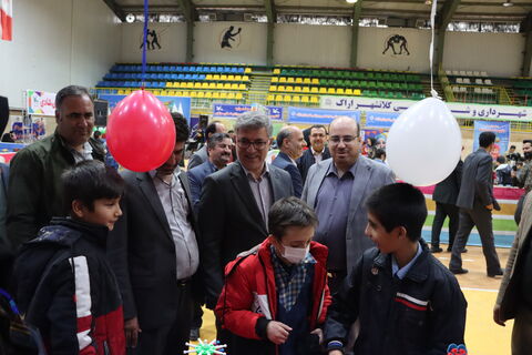 جشنواره اسباب‌بازی_مرکزی