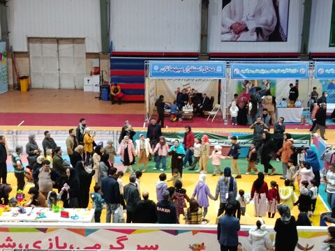 جشنواره اسباب بازی_مرکزی