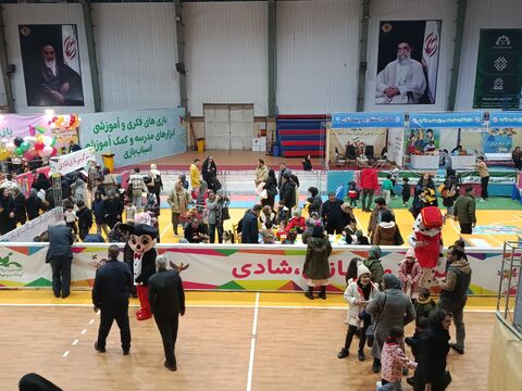 جشنواره اسباب بازی_مرکزی