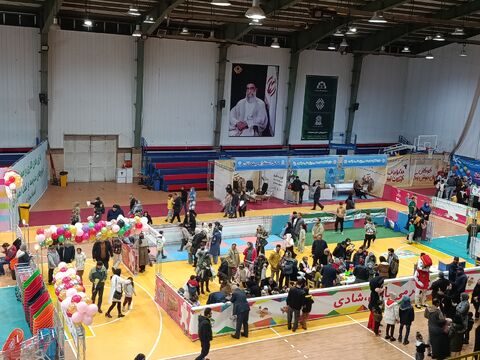 جشنواره اسباب بازی_مرکزی