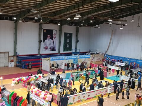 جشنواره اسباب بازی_مرکزی