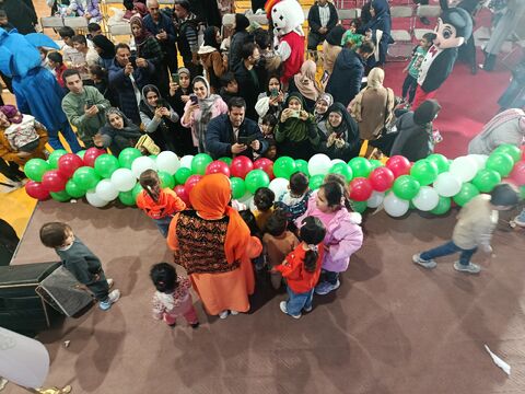 جشنواره اسباب بازی_مرکزی