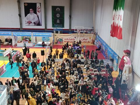 جشنواره اسباب بازی_مرکزی