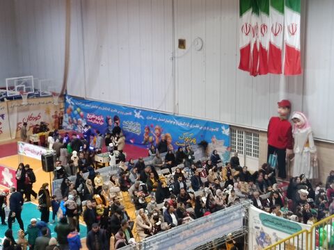 جشنواره اسباب بازی_مرکزی