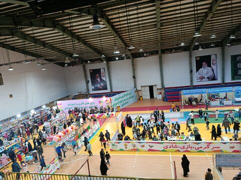 جشنواره اسباب بازی_مرکزی