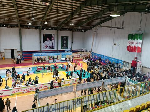 جشنواره اسباب بازی_مرکزی