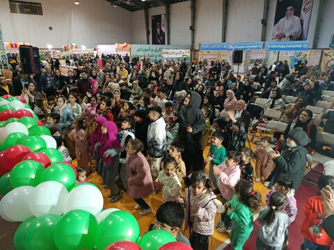 جشنواره اسباب بازی_مرکزی