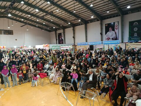 جشنواره اسباب بازی_مرکزی