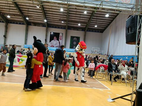 جشنواره اسباب بازی_مرکزی