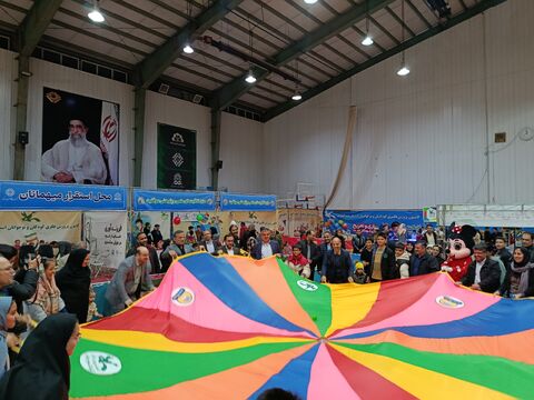 جشنواره اسباب بازی_مرکزی