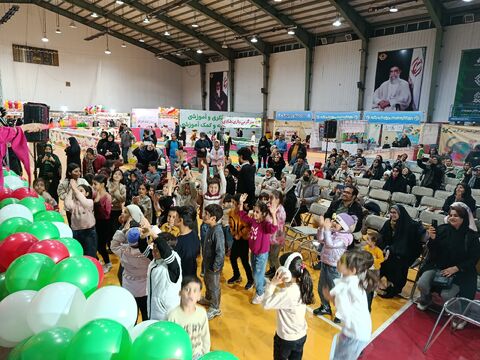 جشنواره اسباب بازی_مرکزی