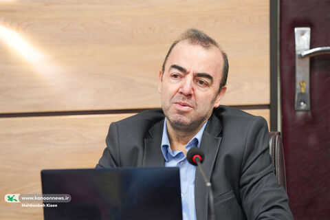 پیش‌نشست دومین همایش ملی فرهنگ، رسانه و تحولات نسلی در ایران